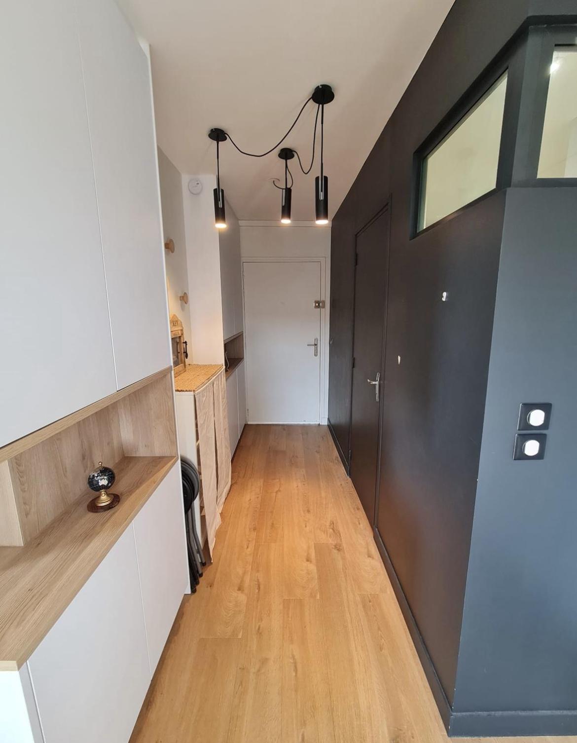 Studio Centre Douai - Wifi Appartement Buitenkant foto