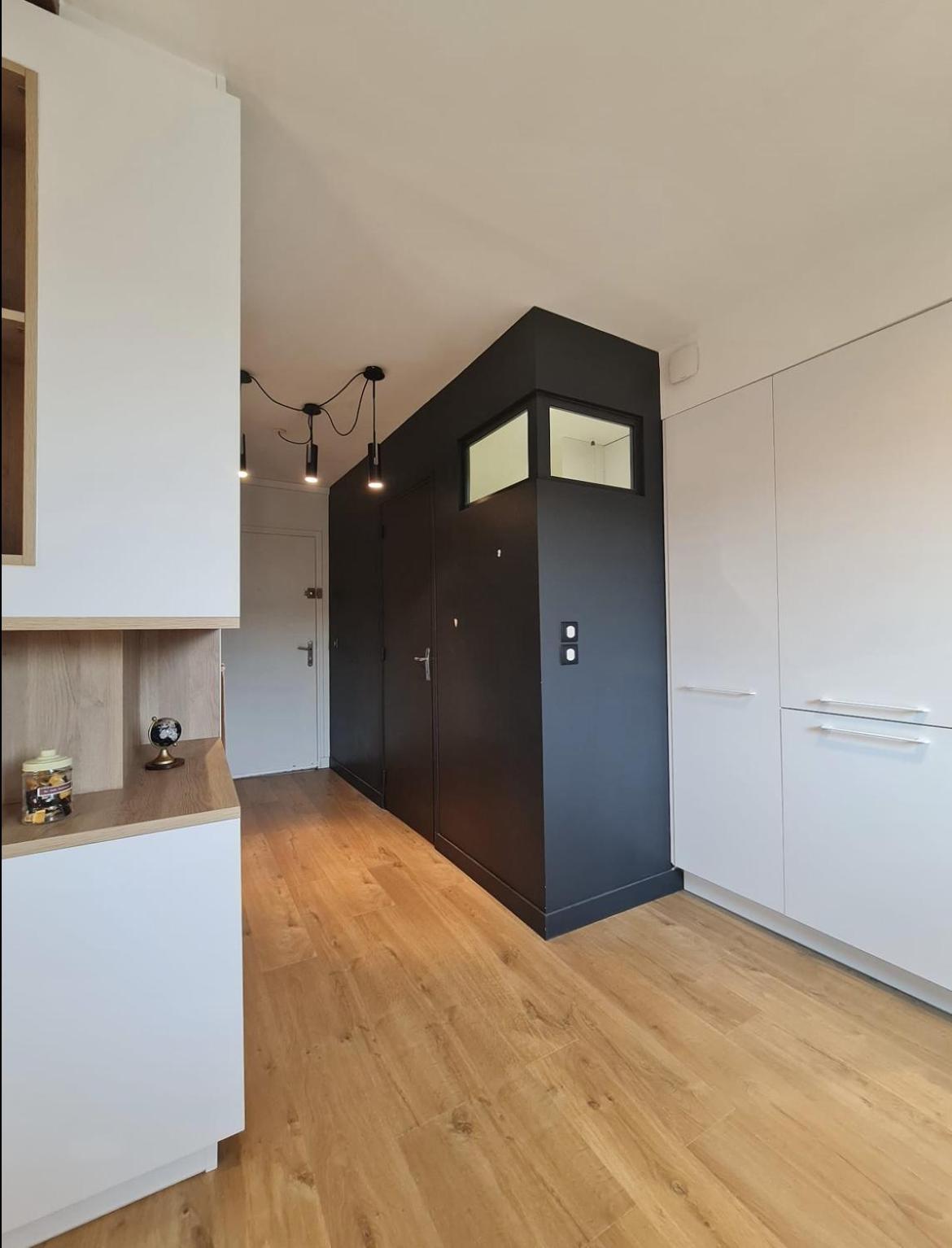 Studio Centre Douai - Wifi Appartement Buitenkant foto